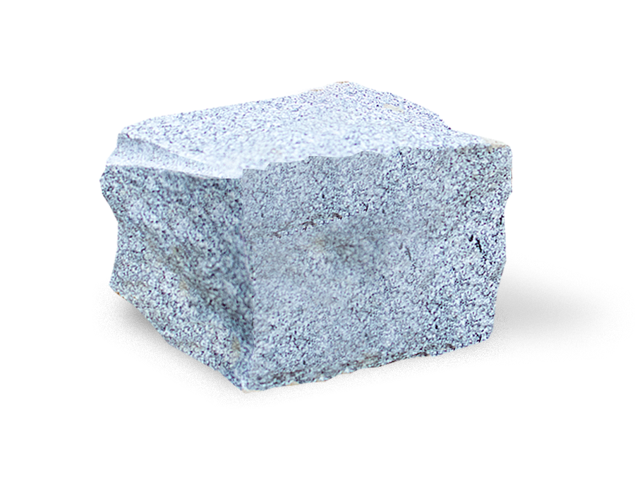 Lomový kámen soklový